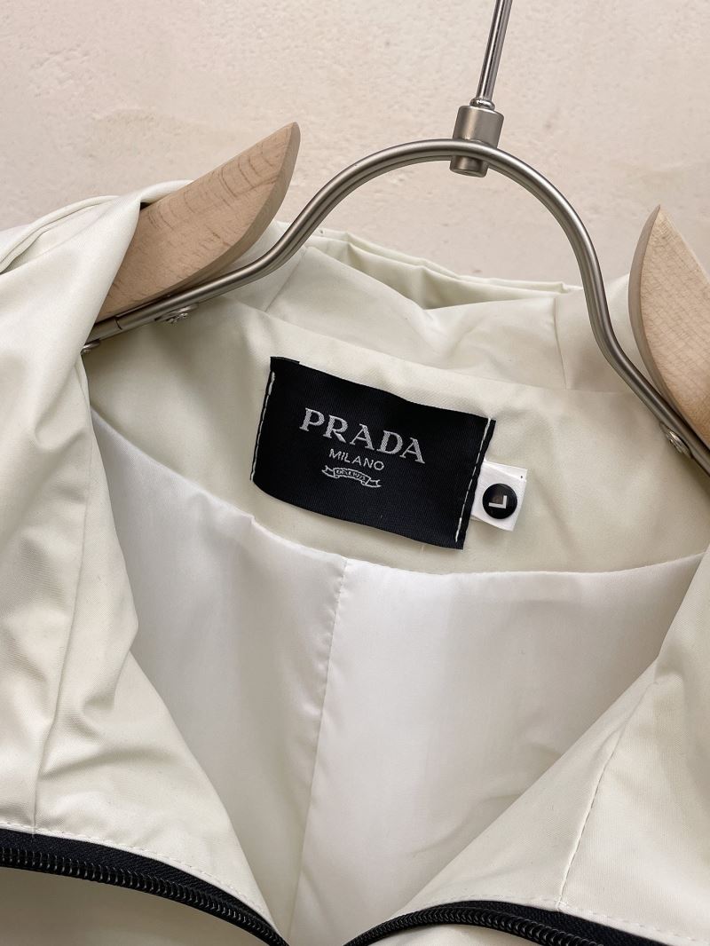 Prada Outwear